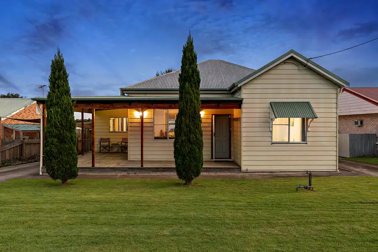 35 Middle Street, East Branxton NSW 2335