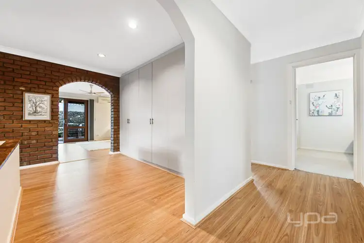 Second view of Homely house listing, 4 Spruce Court, Gladstone Park VIC 3043