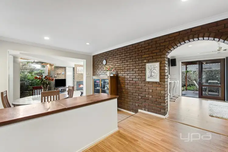 Third view of Homely house listing, 4 Spruce Court, Gladstone Park VIC 3043