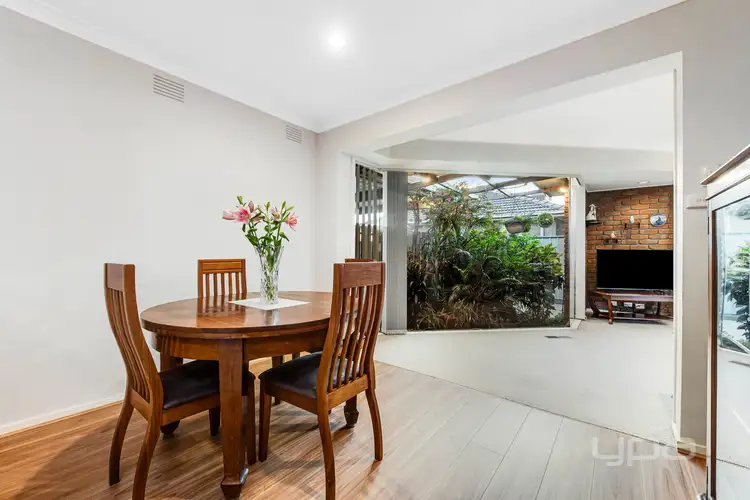 Fourth view of Homely house listing, 4 Spruce Court, Gladstone Park VIC 3043