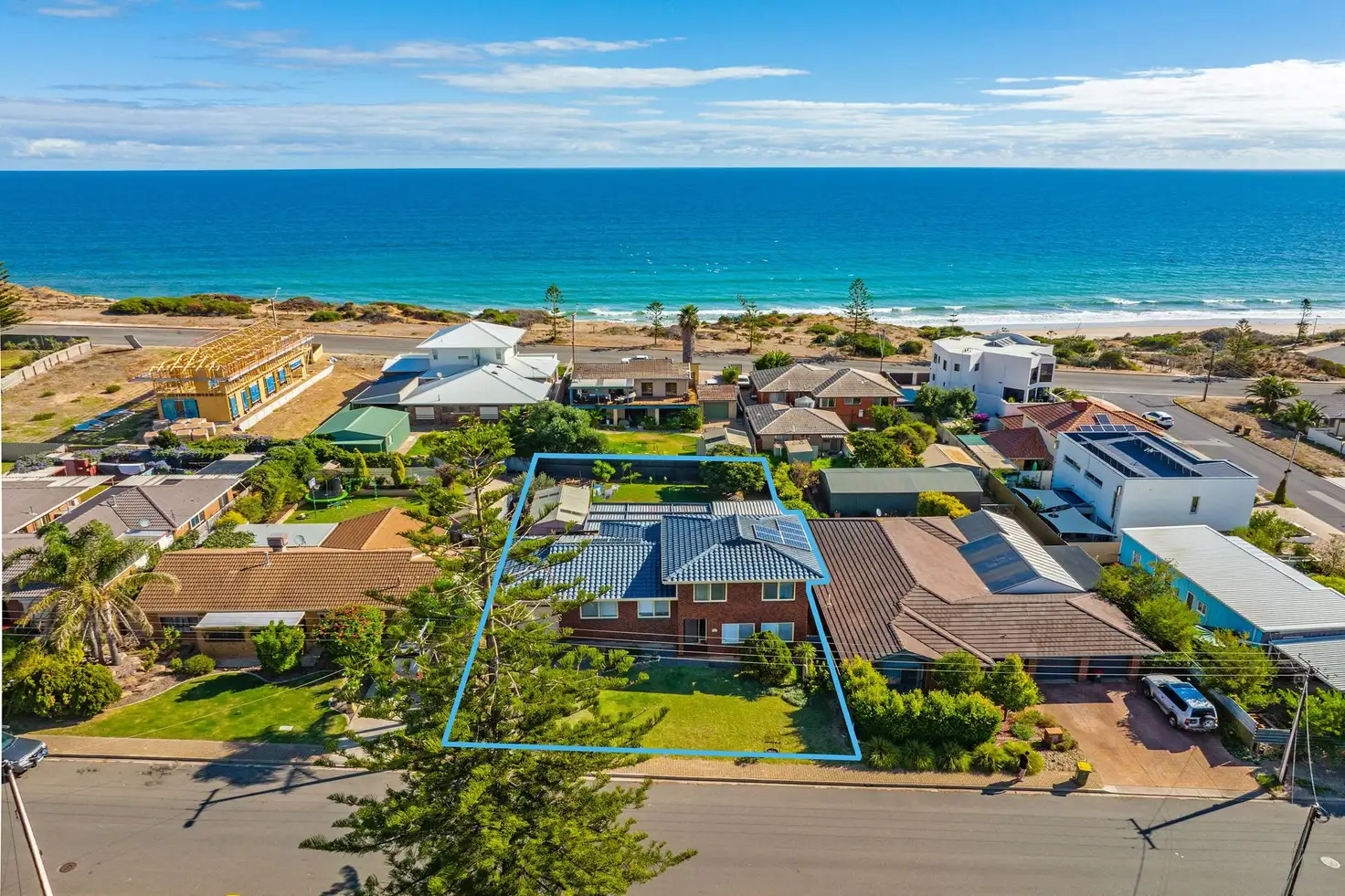 Main view of Homely house listing, 26 Bathurst Avenue, Moana SA 5169