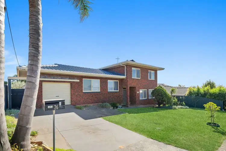 Fourth view of Homely house listing, 26 Bathurst Avenue, Moana SA 5169