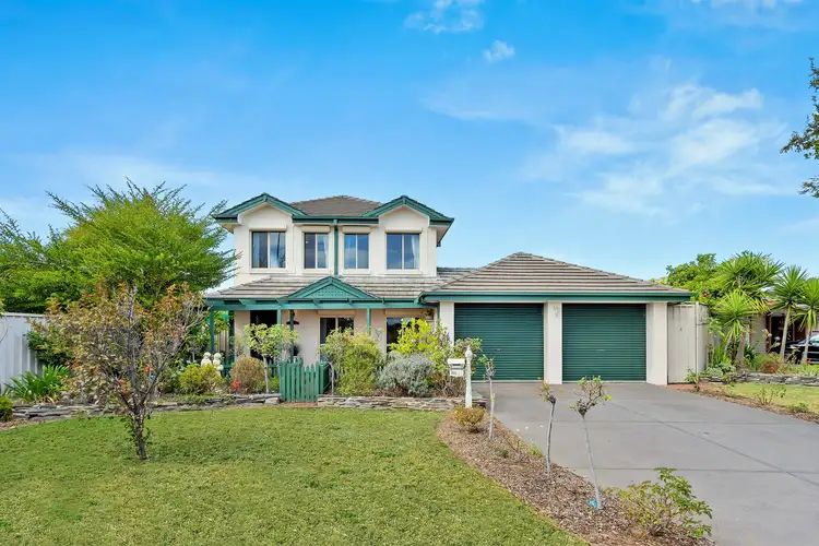 1 Alder Drive, Seaford SA 5169