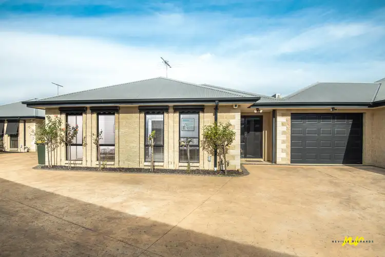 Main view of Homely townhouse listing, 2/35 Dudley Parade, St Leonards VIC 3223