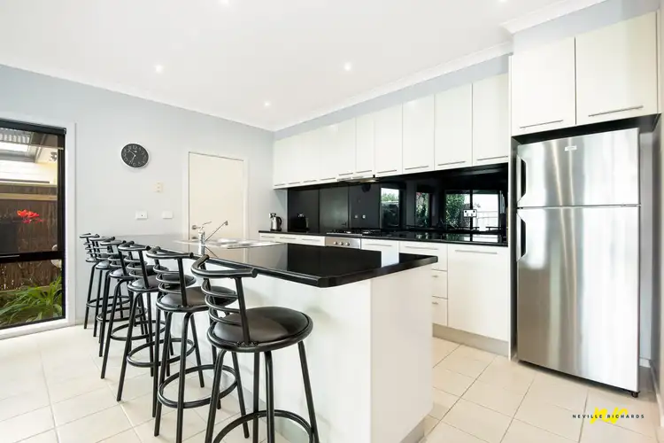 Fourth view of Homely townhouse listing, 2/35 Dudley Parade, St Leonards VIC 3223