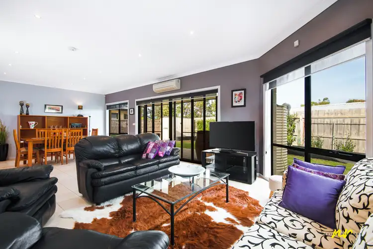 Sixth view of Homely townhouse listing, 2/35 Dudley Parade, St Leonards VIC 3223