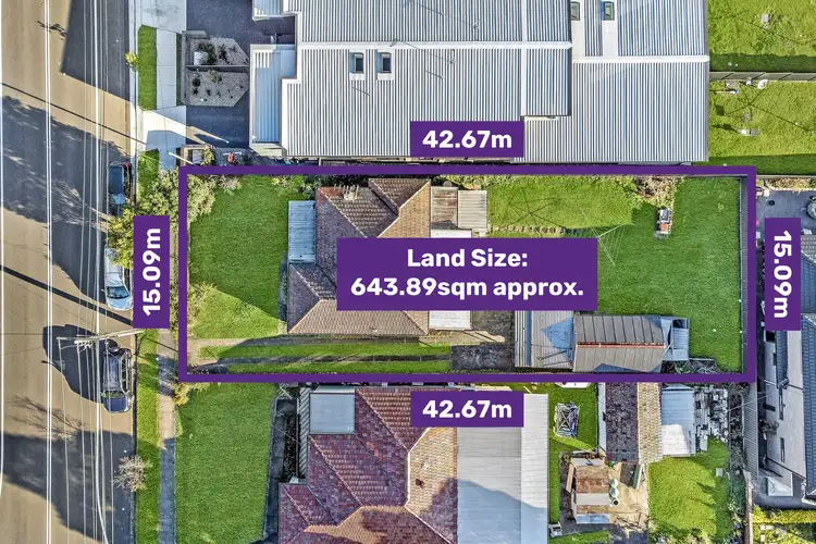 Second view of Homely house listing, 138 Cooper Road, Yagoona NSW 2199