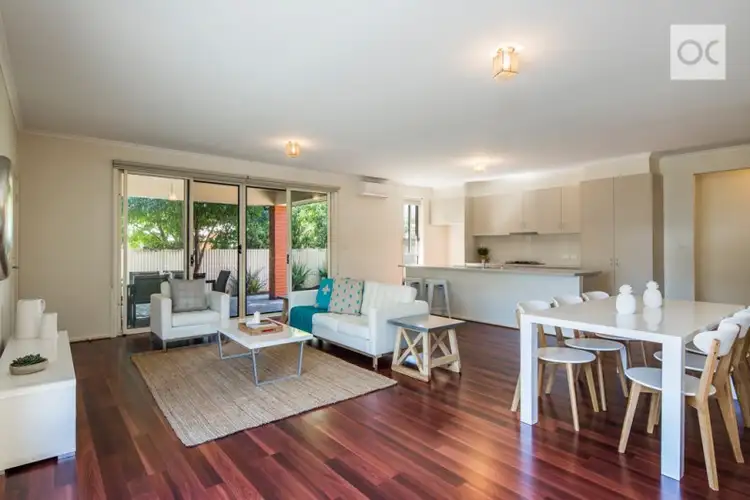 21A Franklin Avenue, Flinders Park SA 5025