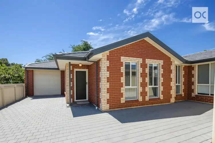 Second view of Homely house listing, 21A Franklin Avenue, Flinders Park SA 5025