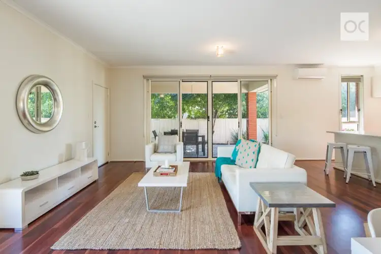 Fifth view of Homely house listing, 21A Franklin Avenue, Flinders Park SA 5025