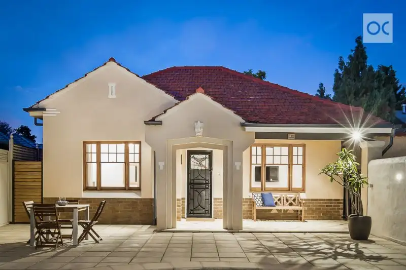 Main view of Homely house listing, 16 Cross Street, Lockleys SA 5032