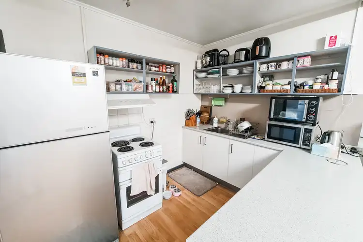Second view of Homely unit listing, 1/43 Banks Crescent, Mount Isa QLD 4825