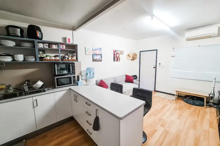 Third view of Homely unit listing, 1/43 Banks Crescent, Mount Isa QLD 4825