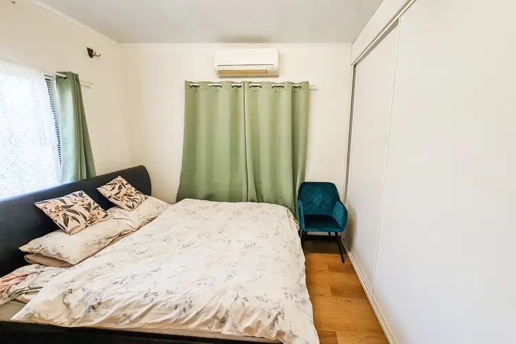 Fifth view of Homely unit listing, 1/43 Banks Crescent, Mount Isa QLD 4825