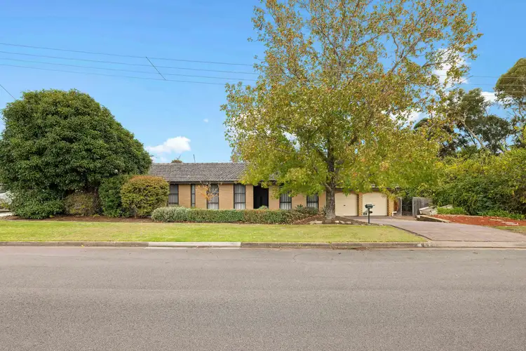 4 Brightman Street, Flagstaff Hill SA 5159