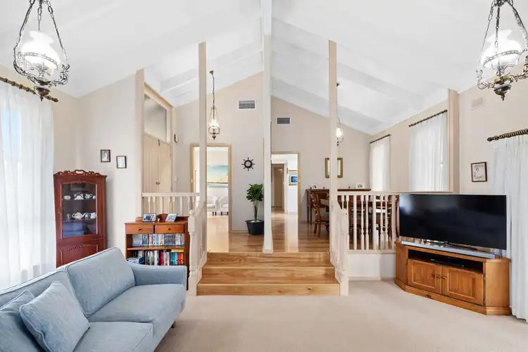 Fourth view of Homely house listing, 4 Brightman Street, Flagstaff Hill SA 5159