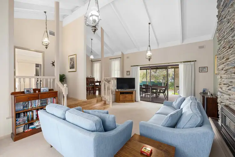 Sixth view of Homely house listing, 4 Brightman Street, Flagstaff Hill SA 5159