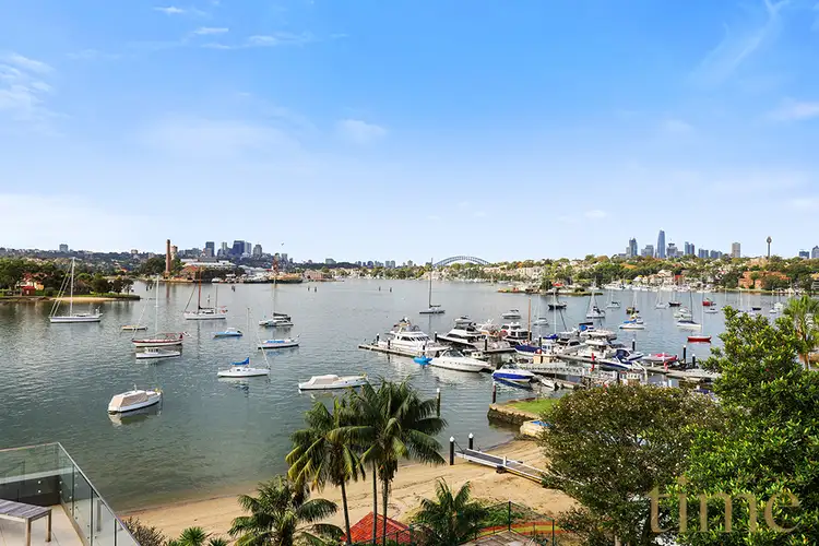 4/46-48 St Georges Crescent, Drummoyne NSW 2047