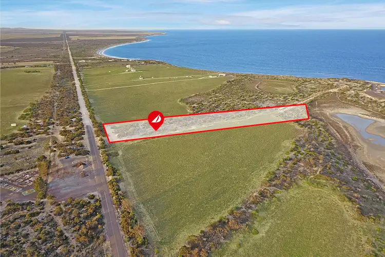 LOT 26 Blombery Road, Arno Bay SA 5603