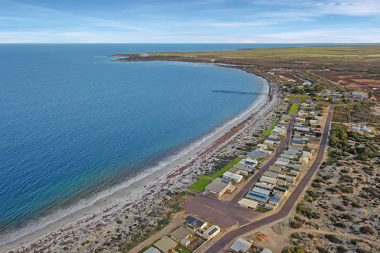 Second view of Homely land listing, LOT 26 Blombery Road, Arno Bay SA 5603