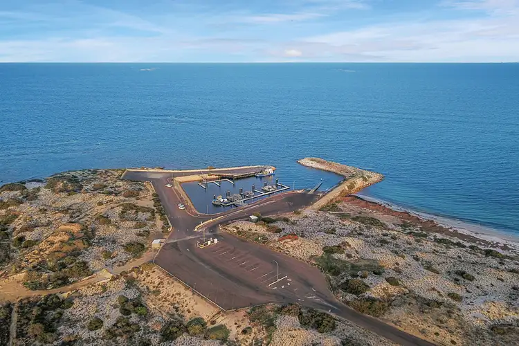 Fourth view of Homely land listing, LOT 26 Blombery Road, Arno Bay SA 5603