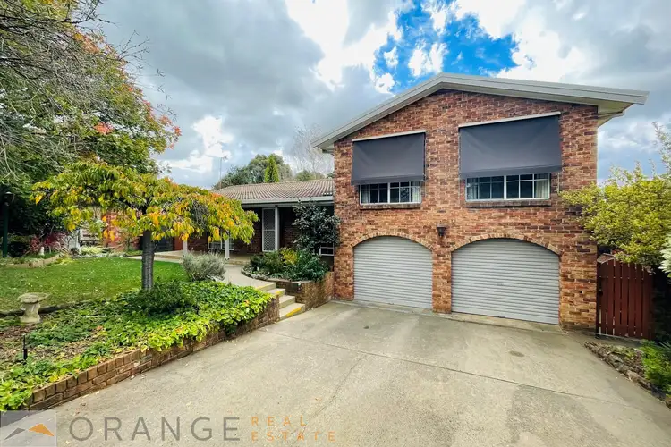 6 Friendship Place, Orange NSW 2800