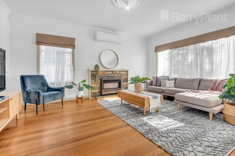 Second view of Homely unit listing, 1/23 Mahoneys Road, Reservoir VIC 3073