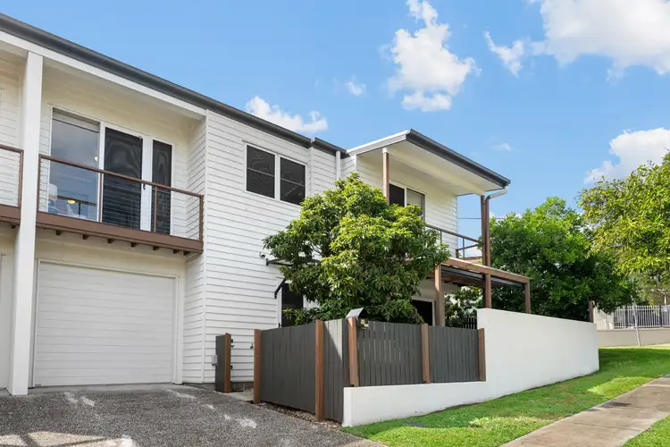 Main view of Homely house listing, 50 Burrai Street, Morningside QLD 4170
