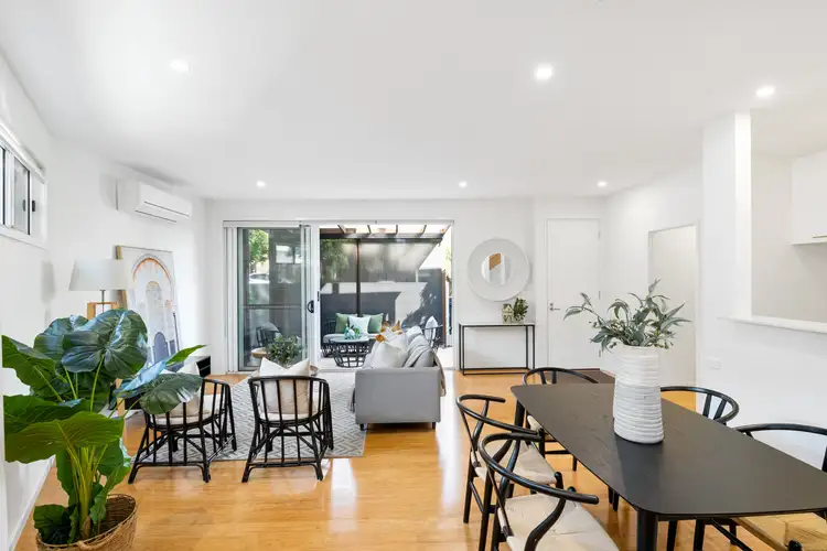 Third view of Homely house listing, 50 Burrai Street, Morningside QLD 4170