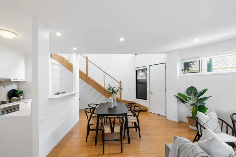 Fourth view of Homely house listing, 50 Burrai Street, Morningside QLD 4170