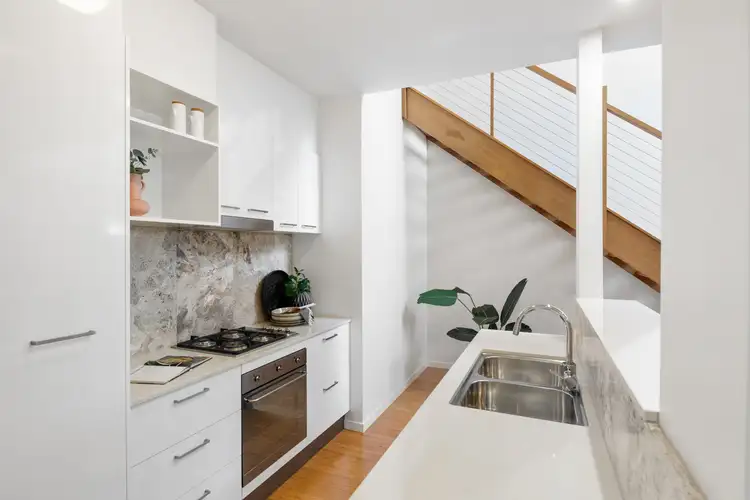 Fifth view of Homely house listing, 50 Burrai Street, Morningside QLD 4170
