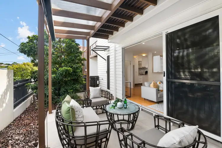 Sixth view of Homely house listing, 50 Burrai Street, Morningside QLD 4170
