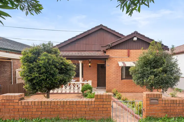 66 Dudley Street, Punchbowl NSW 2196