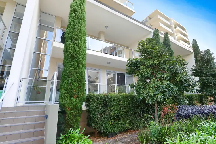 113/30 Gladstone Avenue, Wollongong NSW 2500