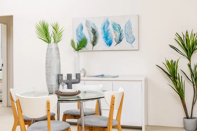 Third view of Homely apartment listing, 4/17 Trafalgar Street, Brighton-Le-Sands NSW 2216