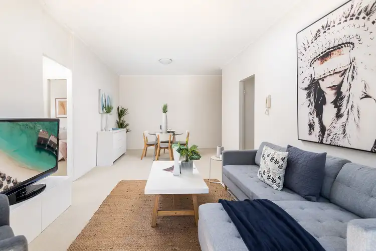 Sixth view of Homely apartment listing, 4/17 Trafalgar Street, Brighton-Le-Sands NSW 2216