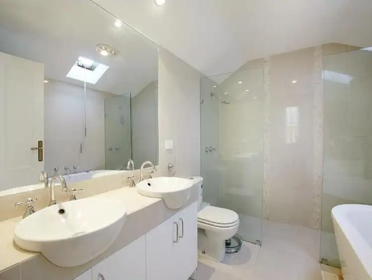 Fourth view of Homely house listing, 25 Moore Street, South Yarra VIC 3141