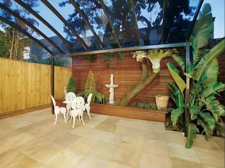 Fifth view of Homely house listing, 25 Moore Street, South Yarra VIC 3141