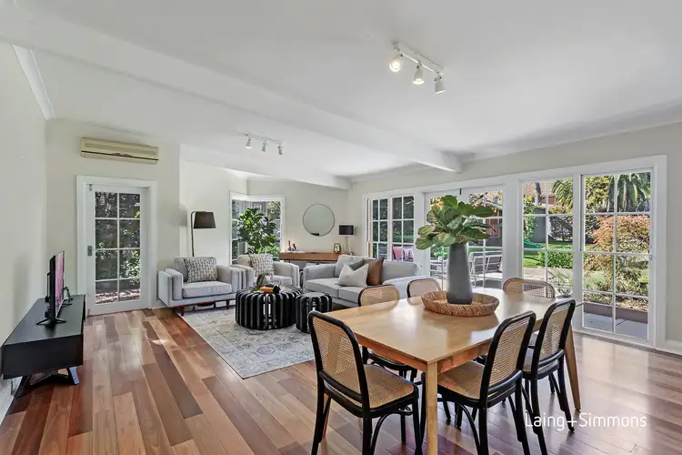 Fifth view of Homely house listing, 11 Greycliffe Avenue, Pennant Hills NSW 2120