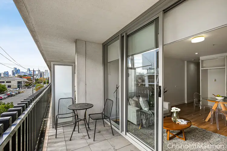 228/70 Nott Street, Port Melbourne VIC 3207