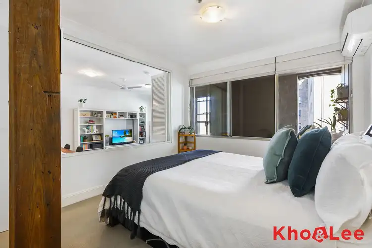 Fifth view of Homely apartment listing, 408/2-12 Smail Street, Ultimo NSW 2007