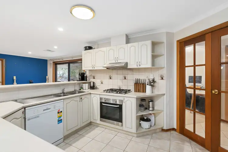 Fifth view of Homely house listing, 5 Rebecca Place, Flagstaff Hill SA 5159