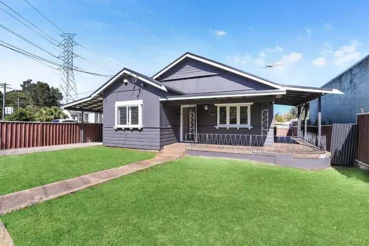 Main view of Homely house listing, 154 South Terrace, Bankstown NSW 2200