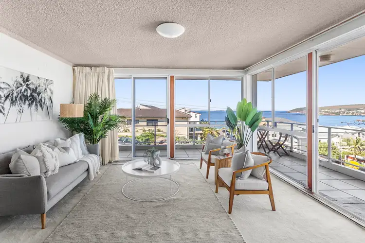 1/2A Pavilion Street, Queenscliff NSW 2096