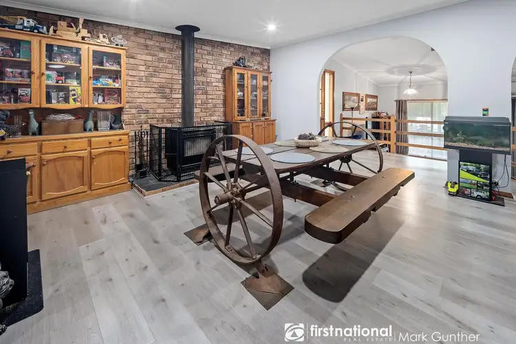 Fifth view of Homely house listing, 13 Chum Creek Road, Healesville VIC 3777