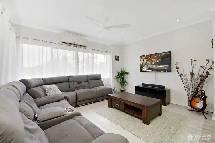 Main view of Homely unit listing, 3/39-43 Scenic Highway, Cooee Bay QLD 4703