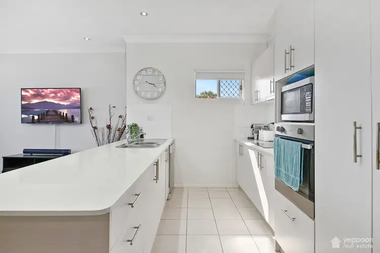 Second view of Homely unit listing, 3/39-43 Scenic Highway, Cooee Bay QLD 4703