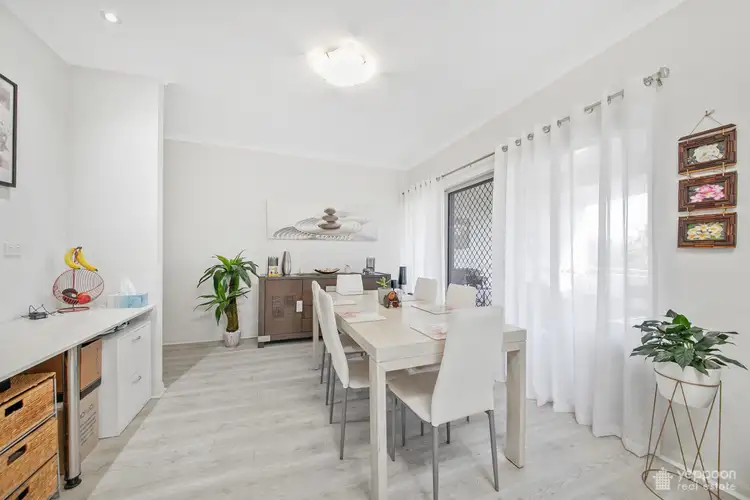 Fourth view of Homely unit listing, 3/39-43 Scenic Highway, Cooee Bay QLD 4703