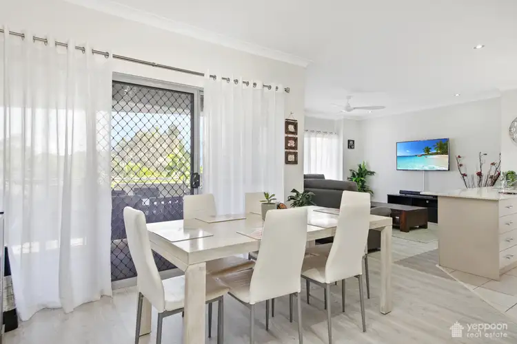 Fifth view of Homely unit listing, 3/39-43 Scenic Highway, Cooee Bay QLD 4703