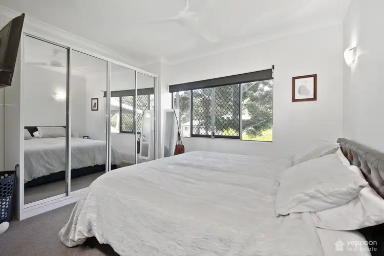 Sixth view of Homely unit listing, 3/39-43 Scenic Highway, Cooee Bay QLD 4703